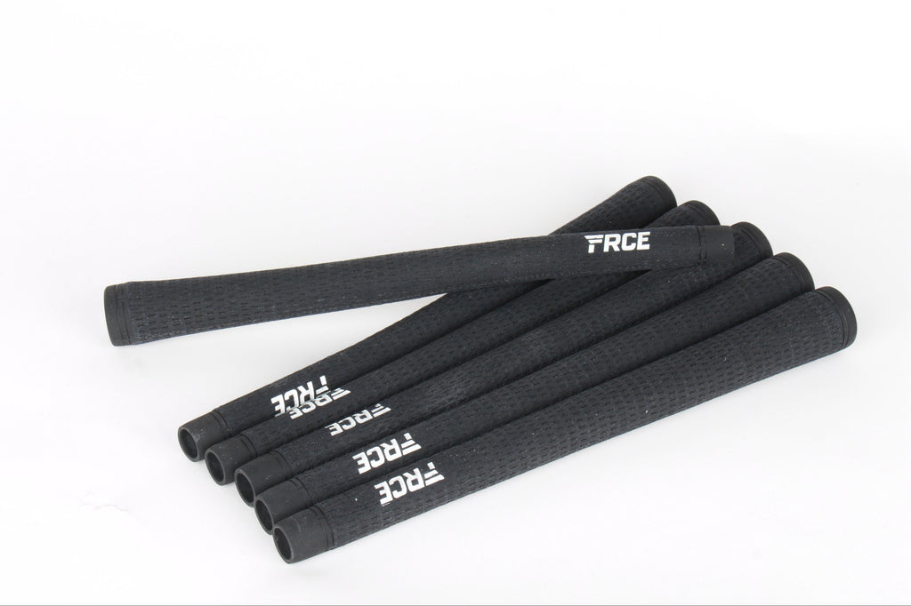 FRCE Tour Cordy Golf Grips