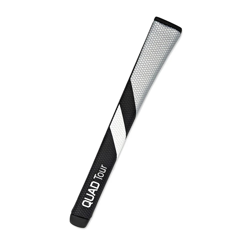 Garsen Golf QUAD Tour Pistol PRO Putter Grip