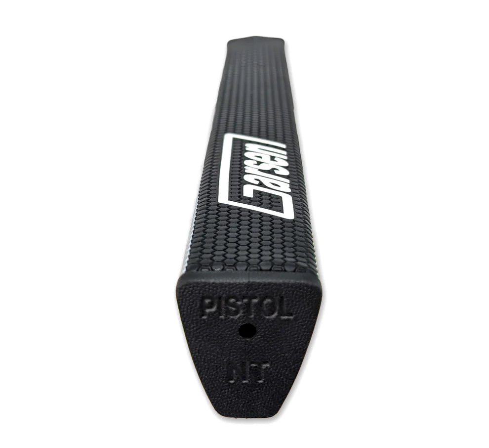 Garsen Golf QUAD Tour Pistol PRO Putter Grip