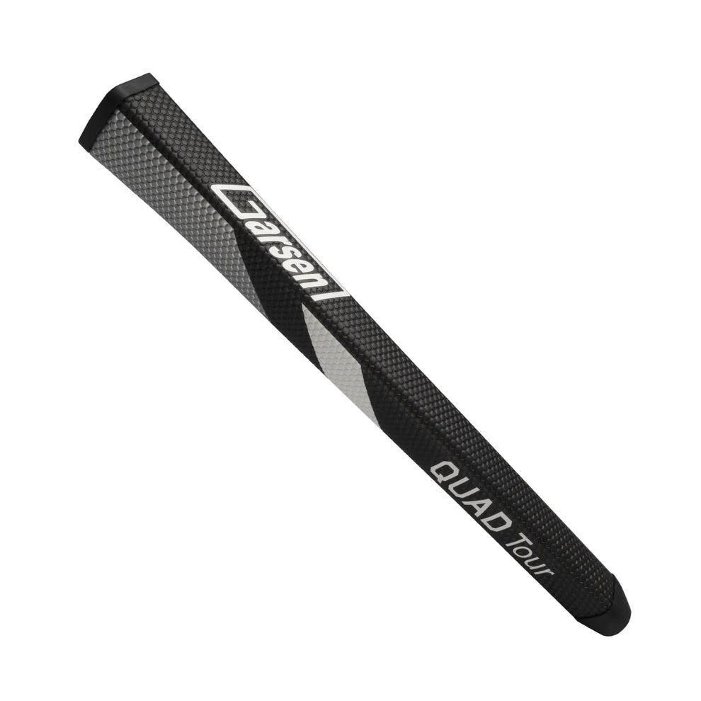 Garsen Golf QUAD Tour Pistol PRO Putter Grip