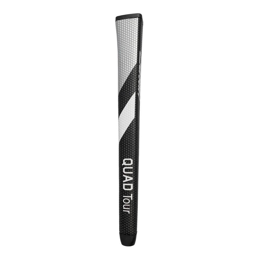 Garsen Golf QUAD Tour Pistol PRO Putter Grip