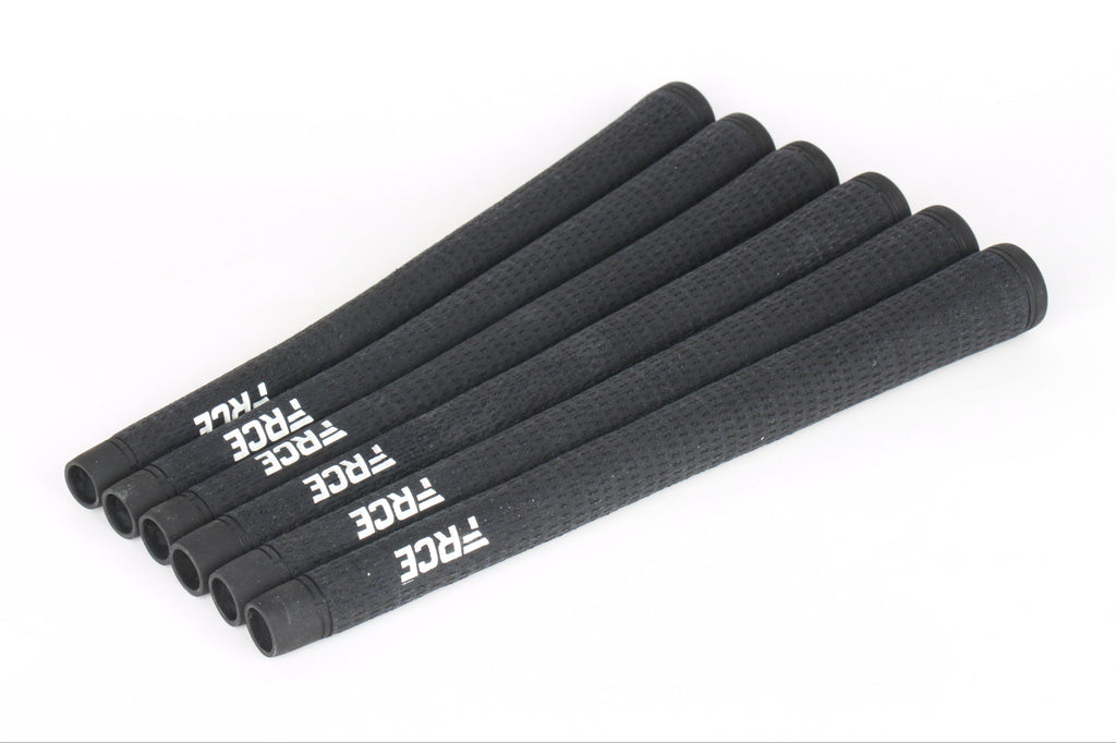 FRCE Tour Cordy Golf Grips